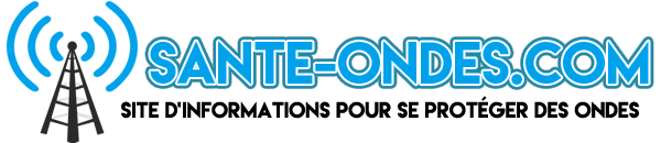 logo du site sante-ondes.com