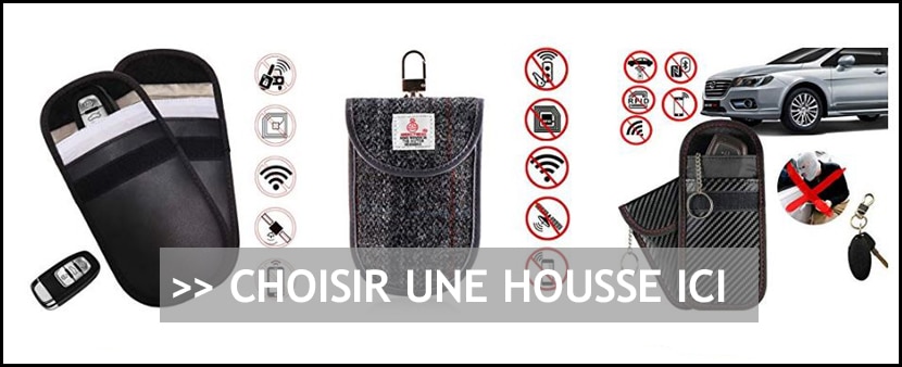 Housse de protection contre les ondes : une solution efficace