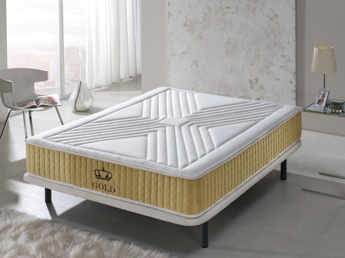 Le matelas anti-ondes : l’allié des nuits paisibles