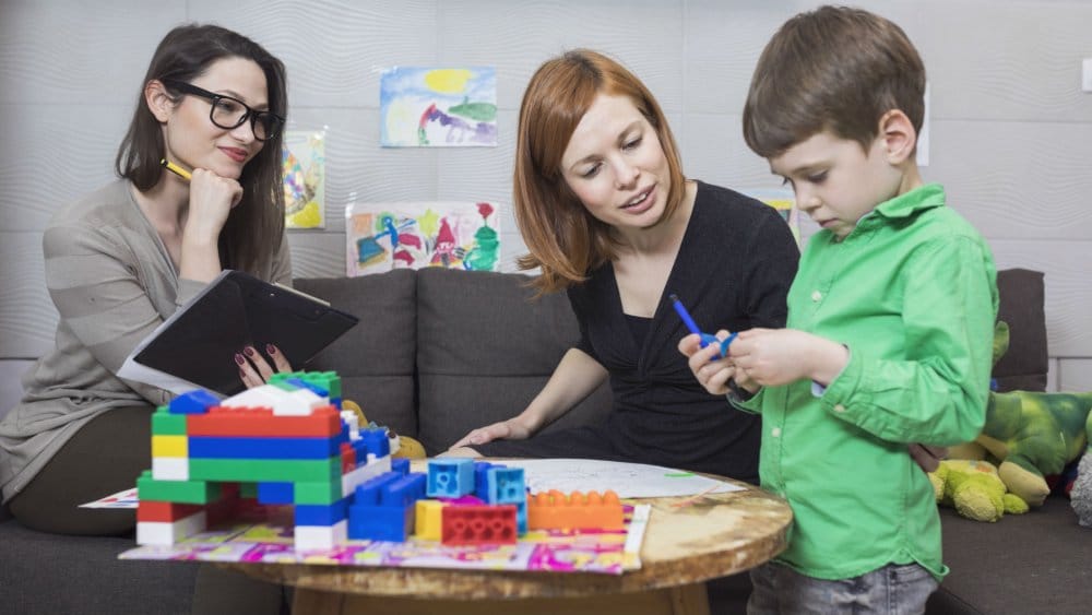 Les champs électromagnétiques favorisent-ils l’autisme ?