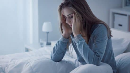 Troubles du sommeil et ondes électromagnétiques