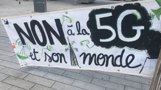 Arrivée de la 5G : quels impacts sur le corps humain et notre santé ?