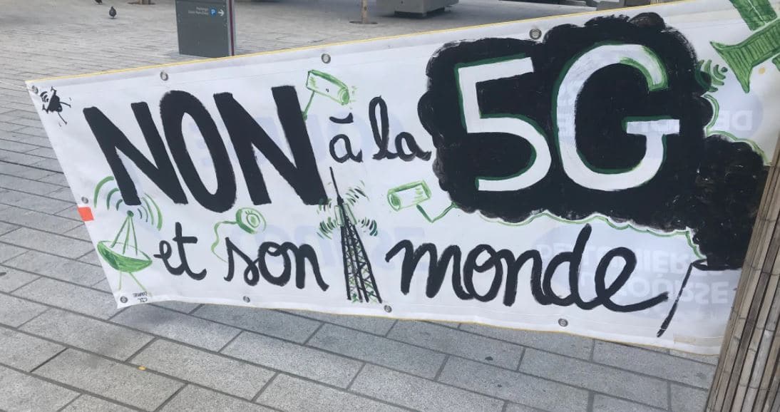 Arrivée de la 5G : quels impacts sur le corps humain et notre santé ?